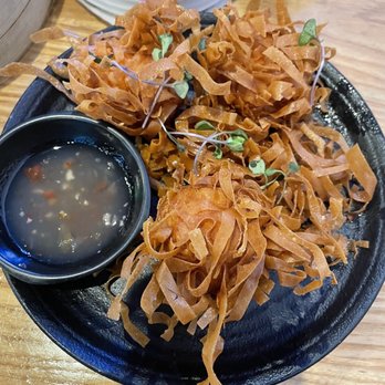 Dumpling Time - Dim Sum Near Me - San Francisco, California