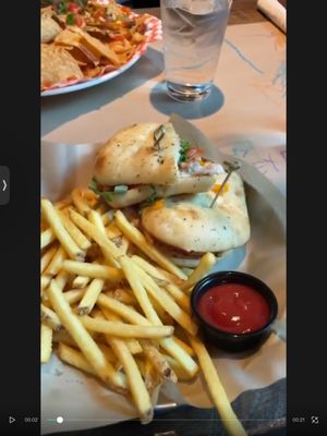 Jack's Sankofa Square by null