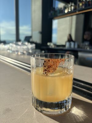 Halo Rooftop Bar by null