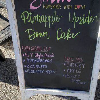 Hogs N Hunnies - Dessert-Delicious - Food Trucks Near Me