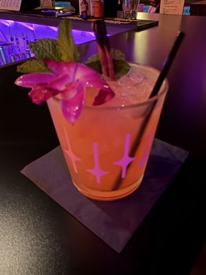 Starbird Lounge by null