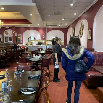 India Palace - inside - Indian Near Me - Germantown, Maryland