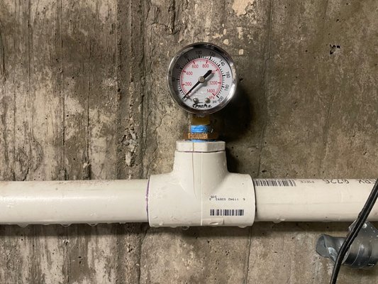Watermark Plumbing