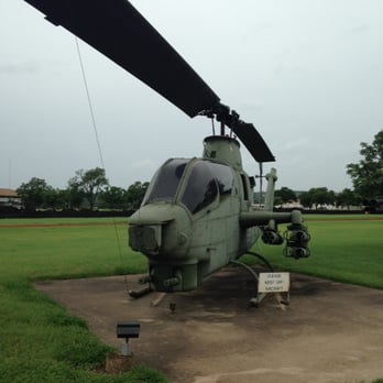Texas Military Forces Museum - Museums Near Me - Austin, Texas Texas Military Forces Museum - Museums Near Me - Austin, Texas