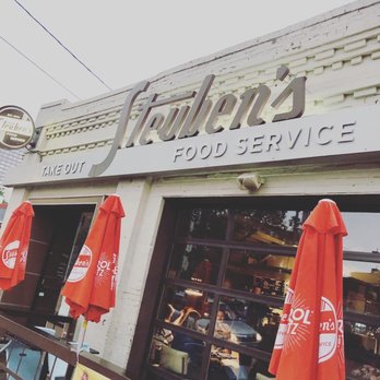 Steuben's Uptown - Outside - Diners Near Me - Denver, Colorado Steuben's Uptown - Outside - Diners Near Me - Denver, Colorado