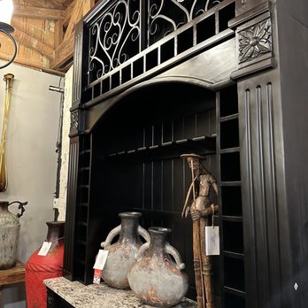 Don Quixotes Wrought Iron Doors and Home Decor - Home Decor Near Me - Spring, Texas