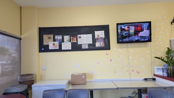 Mama Woo's BBQ by null