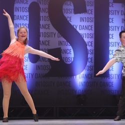 PerformAbility - Duet Performances.