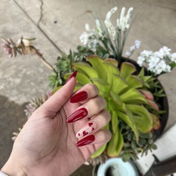 Iconic Nails Studio - Mine- work by Hanna - Nail Salons Near Me - Los Altos, California Iconic Nails Studio - Mine- work by Hanna - Nail Salons Near Me - Los Altos, California