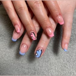 Style Nails and Spa - Nails