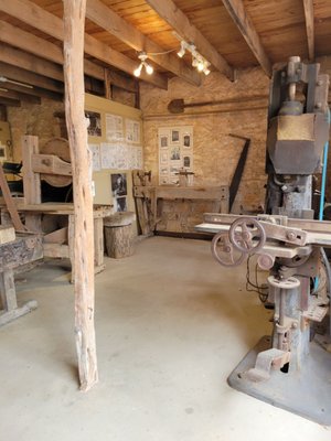 Pioneer Museum by null
