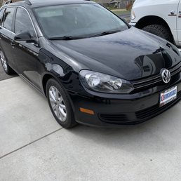 My new favorite car I've ever owned.