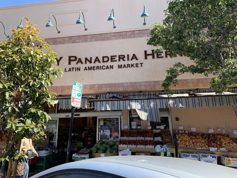 PANADERIA Y MERCADO HERNANDEZ Updated October 2024 116 Photos & 94