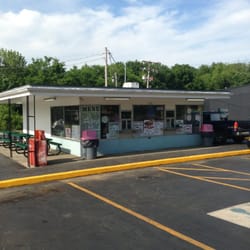 Hampton's Dairy Mart