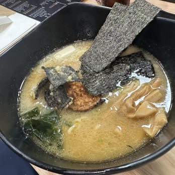 Bluefin Handroll Bar - Miso ramen - Bars Near Me - West Covina, California Bluefin Handroll Bar - Miso ramen - Bars Near Me - West Covina, California