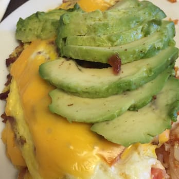 Art's Corner Cafe - Avocado , bacon tomatoes - Breakfast & Brunch Near Me - Ventura, California Art's Corner Cafe - Avocado , bacon tomatoes - Breakfast & Brunch Near Me - Ventura, California
