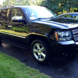Cape Sky Limo