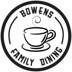 Bowen's Family Dining