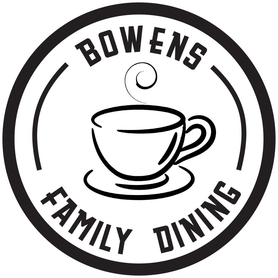 Bowen's Family Dining Logo