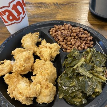Grandy's - Breakfast & Brunch Near Me - Brunswick, Georgia