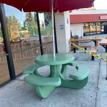 Lucy’s Mexican Grill - Outdoor area - Mexican Near Me - Campbell, California Lucy’s Mexican Grill - Outdoor area - Mexican Near Me - Campbell, California