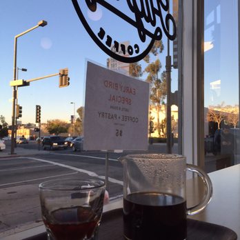 Highlight Coffee - Elder Chavez // Honduras - Coffee & Tea Near Me - Glendale, California Highlight Coffee - Elder Chavez // Honduras - Coffee & Tea Near Me - Glendale, California