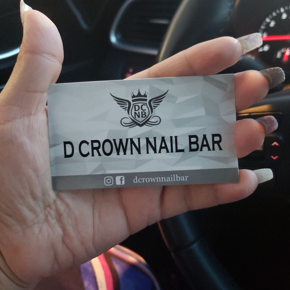 D Crown Nail Bar - Nail Salons Near Me - Garland, Texas D Crown Nail Bar - Nail Salons Near Me - Garland, Texas