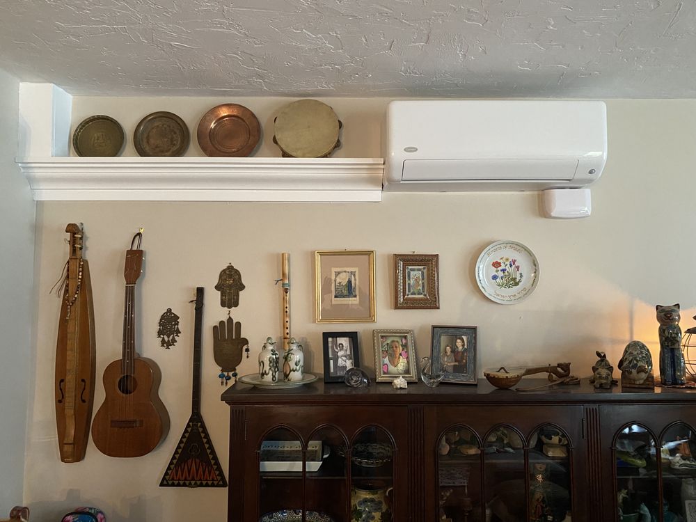 Slide of Braga Bros Plumbing, Heating, Air Conditioning & Electrical