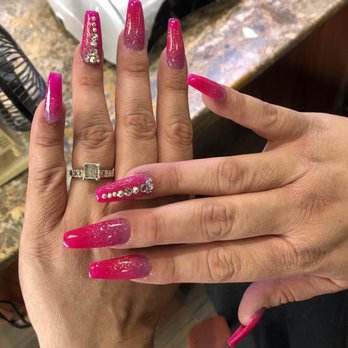 Gem Nail spa - Nail Salons Near Me - Riverside, California Gem Nail spa - Nail Salons Near Me - Riverside, California