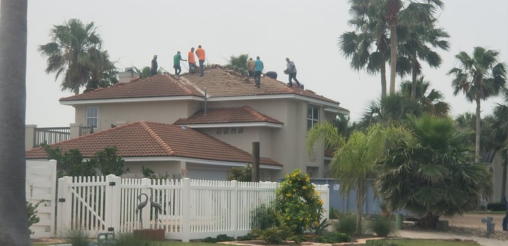 Slide of Coast Contracting