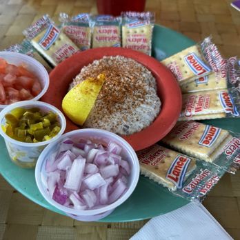Squid Lips - Smoked Fish Dip - Seafood Near Me - Sebastian, Florida Squid Lips - Smoked Fish Dip - Seafood Near Me - Sebastian, Florida