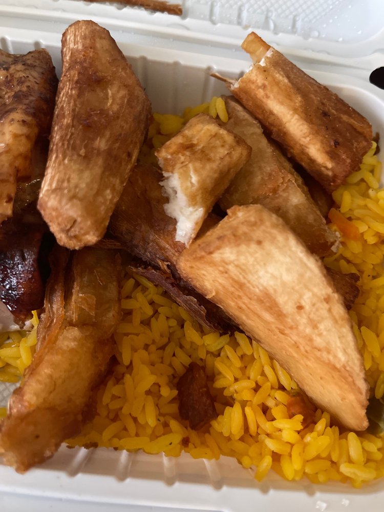 El Pollo Sabroso
