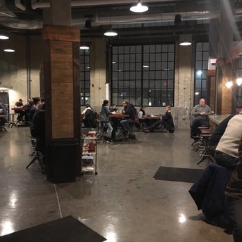 Dual Citizen Brewing - Breweries Near Me - Saint Paul, Minnesota Dual Citizen Brewing - Breweries Near Me - Saint Paul, Minnesota