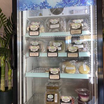 HaleLife Bakery - Vegan Near Me - Tampa, Florida HaleLife Bakery - Vegan Near Me - Tampa, Florida