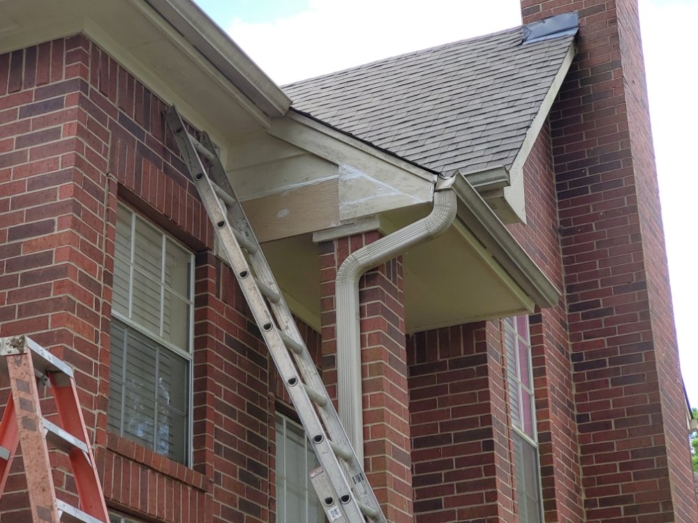 Slide of Argent Roofing & Restoration