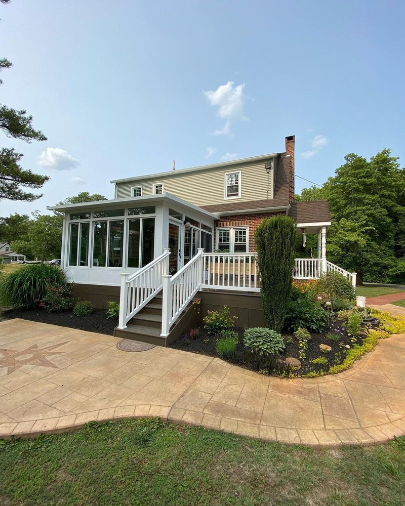 Ohio Groundskeeping - tree service in Shawnee Hills, OH