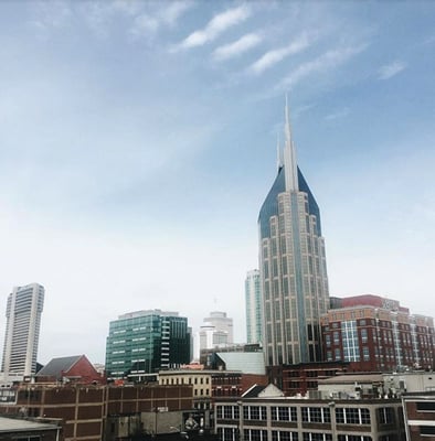 Nashville Downtown Partnership by null