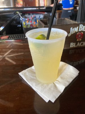 The Patio Tampa by null