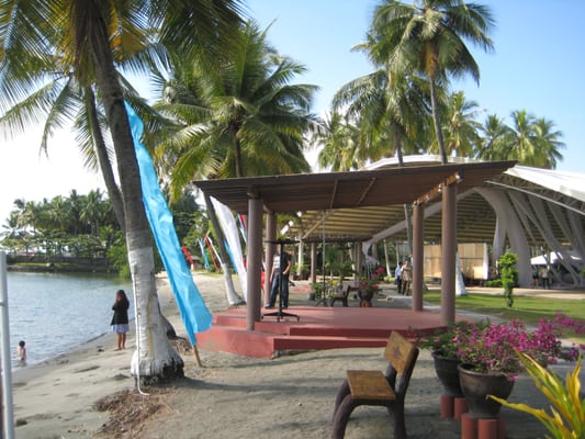 Waterfront Insular Hotel Davao by null