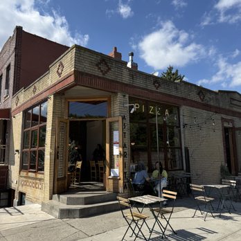 The Astarita - Pizza Near Me - Brooklyn, New York The Astarita - Pizza Near Me - Brooklyn, New York