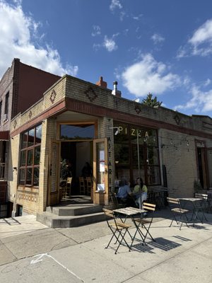 The Astarita by null