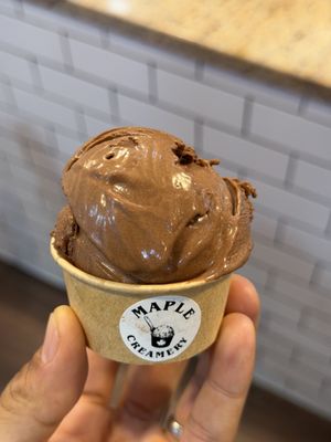 Maple Creamery by null