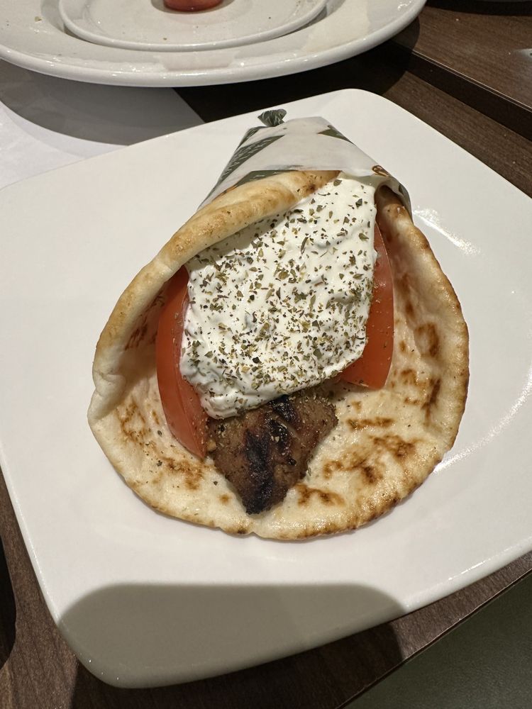 Marathon Souvlaki