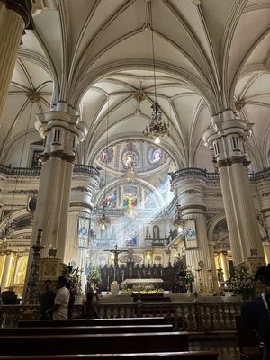 Catedral Basílica de la Asunción de María Santísima by null