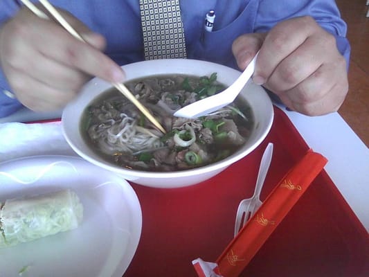 Pho Viet’s by null