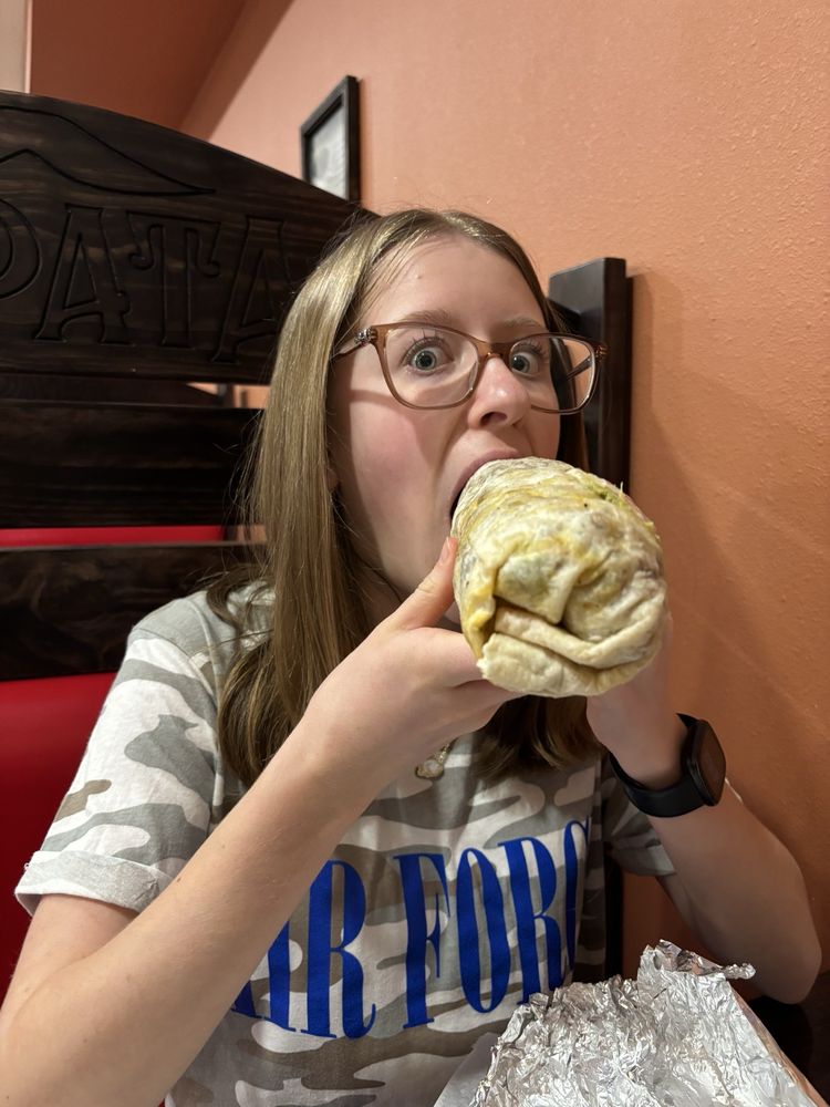 Zapata Mexican Taco Shop