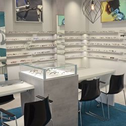 Vision Care Center