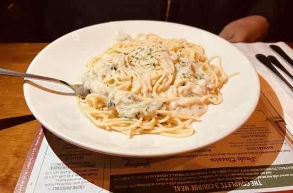 The Old Spaghetti Factory by null