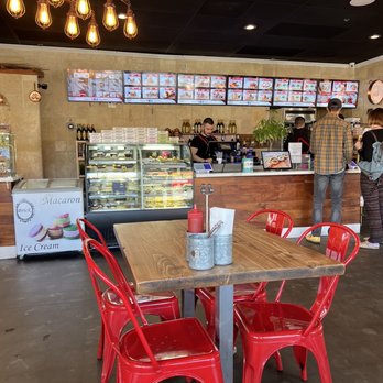 Sultan's Kebab - Inside - Mediterranean Near Me - Pleasanton, California Sultan's Kebab - Inside - Mediterranean Near Me - Pleasanton, California