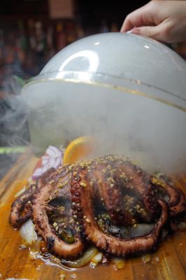 Mariscos El Charco by null